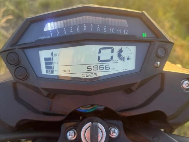 Форте Другая, объемом двигателя 0.2 л и пробегом 0 тыс. км за 1040 $, фото 6 на Automoto.ua