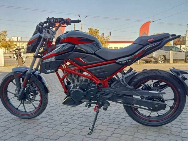 Форте Другая, объемом двигателя 0.2 л и пробегом 0 тыс. км за 1331 $, фото 5 на Automoto.ua