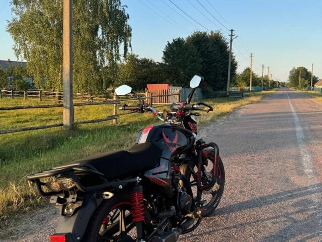 Форте Другая, объемом двигателя 0.2 л и пробегом 0 тыс. км за 1040 $, фото 5 на Automoto.ua