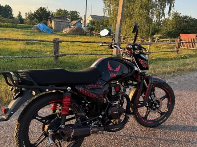 Форте Другая, объемом двигателя 0.2 л и пробегом 0 тыс. км за 1040 $, фото 1 на Automoto.ua