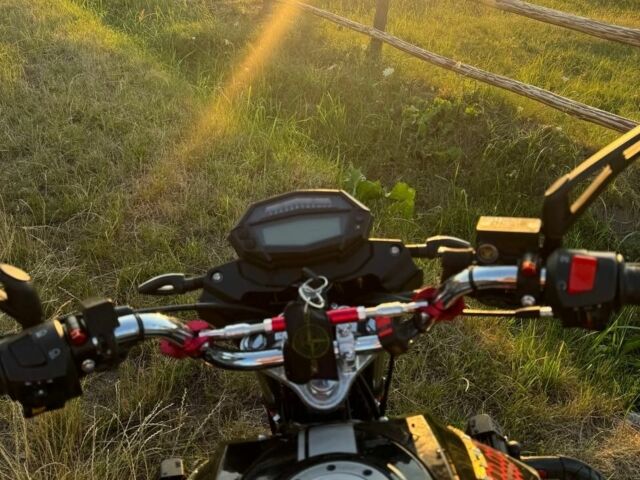 Форте Другая, объемом двигателя 0.2 л и пробегом 0 тыс. км за 1040 $, фото 2 на Automoto.ua