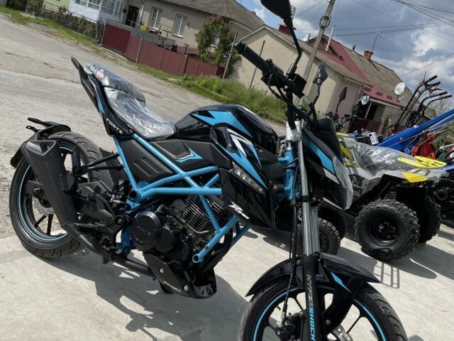 Форте Другая, объемом двигателя 0.2 л и пробегом 0 тыс. км за 1554 $, фото 3 на Automoto.ua