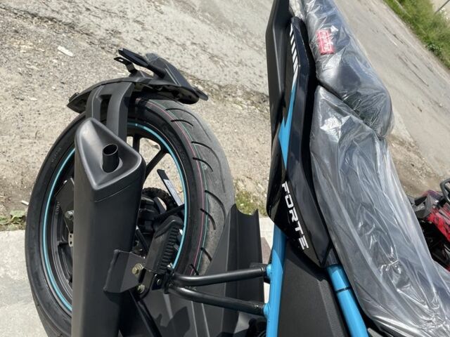 Форте Другая, объемом двигателя 0.2 л и пробегом 0 тыс. км за 1554 $, фото 7 на Automoto.ua