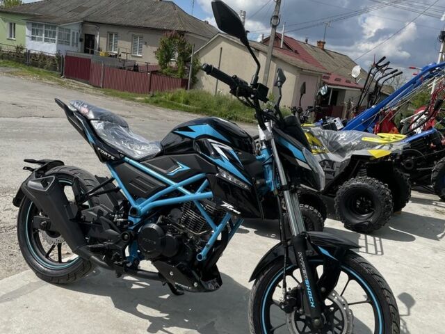 Форте Другая, объемом двигателя 0.2 л и пробегом 0 тыс. км за 1554 $, фото 2 на Automoto.ua