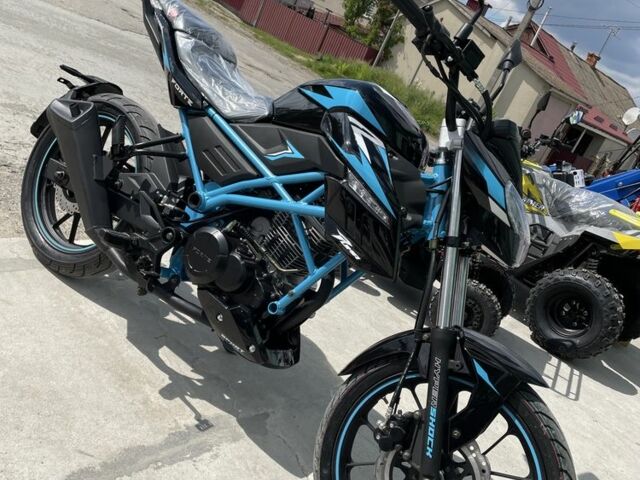 Форте Другая, объемом двигателя 0.2 л и пробегом 0 тыс. км за 1554 $, фото 1 на Automoto.ua