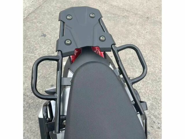 Форте Другая, объемом двигателя 0.2 л и пробегом 0 тыс. км за 1158 $, фото 10 на Automoto.ua