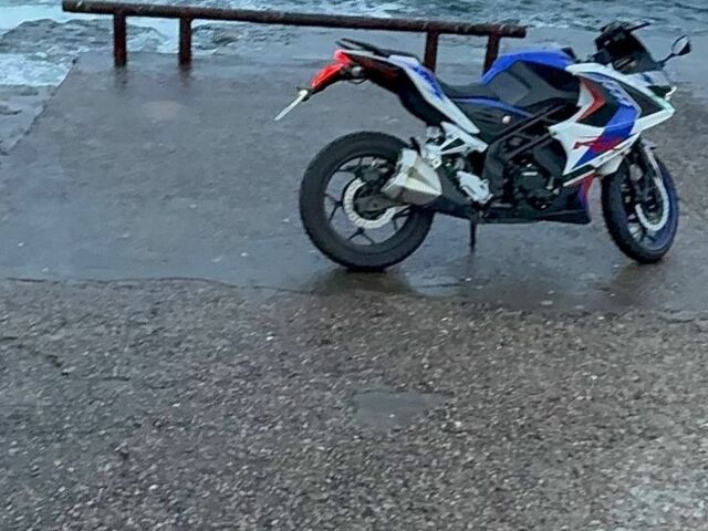 Форте Другая, объемом двигателя 0.3 л и пробегом 0 тыс. км за 2700 $, фото 4 на Automoto.ua