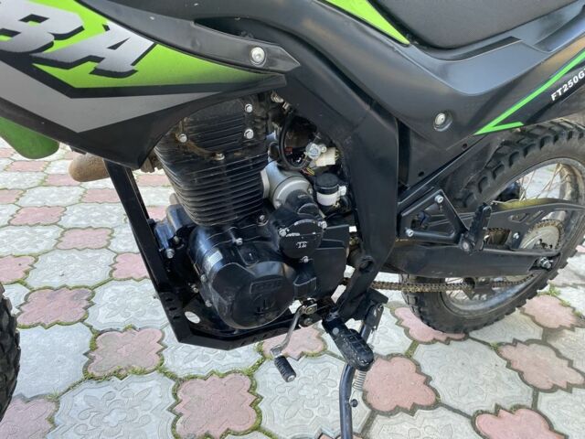 Форте Другая, объемом двигателя 1 л и пробегом 0 тыс. км за 1300 $, фото 4 на Automoto.ua