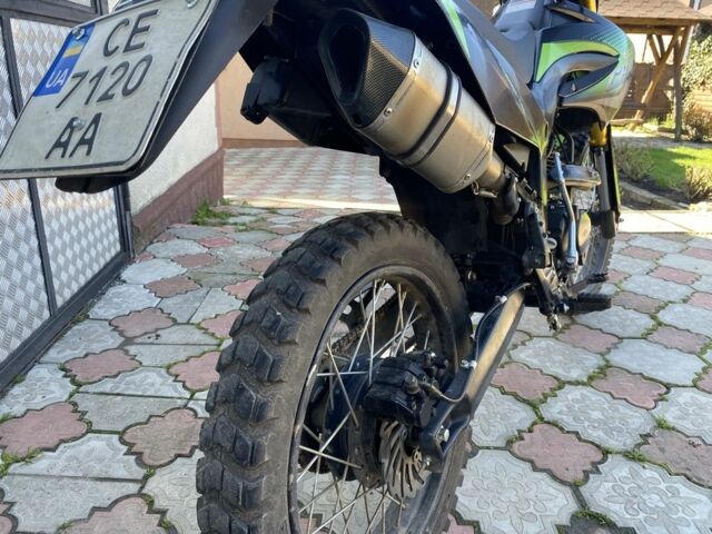 Форте Другая, объемом двигателя 1 л и пробегом 0 тыс. км за 1300 $, фото 5 на Automoto.ua