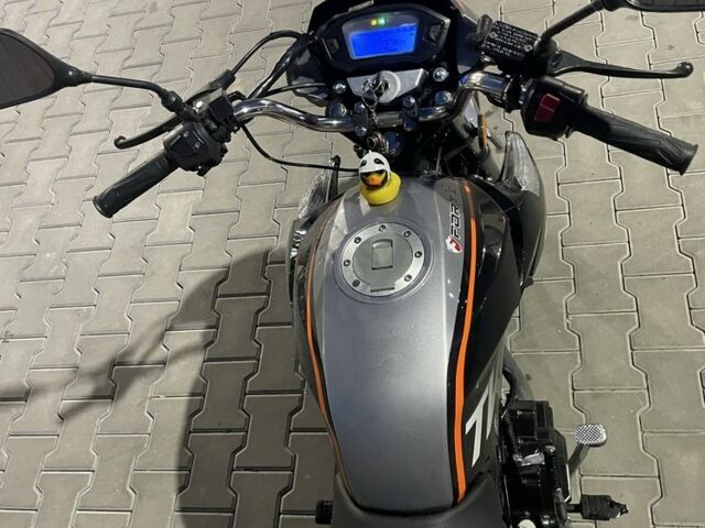 Форте Інша, об'ємом двигуна 0.25 л та пробігом 0 тис. км за 1000 $, фото 3 на Automoto.ua
