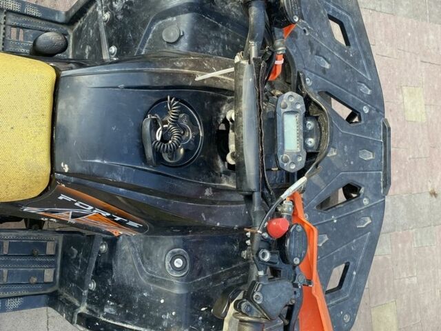 Форте Другая, объемом двигателя 0.13 л и пробегом 0 тыс. км за 800 $, фото 2 на Automoto.ua
