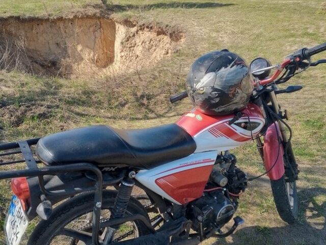 Форте Другая, объемом двигателя 0.13 л и пробегом 0 тыс. км за 374 $, фото 3 на Automoto.ua