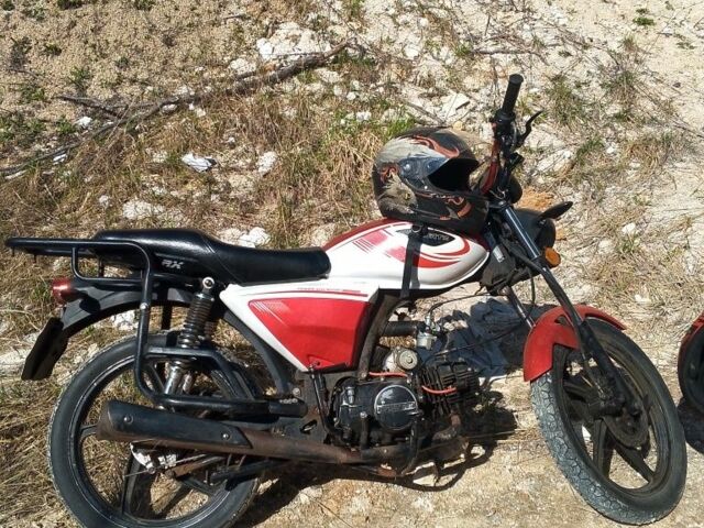 Форте Другая, объемом двигателя 0.13 л и пробегом 0 тыс. км за 374 $, фото 1 на Automoto.ua
