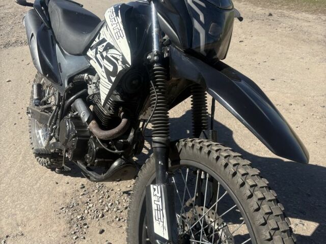 Форте Другая, объемом двигателя 0.25 л и пробегом 0 тыс. км за 733 $, фото 5 на Automoto.ua