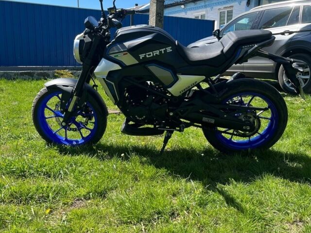 Форте Інша, об'ємом двигуна 0.25 л та пробігом 0 тис. км за 1932 $, фото 2 на Automoto.ua