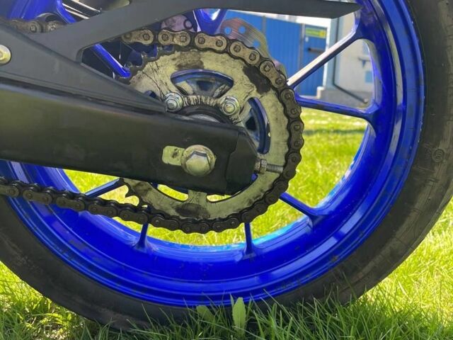 Форте Інша, об'ємом двигуна 0.25 л та пробігом 0 тис. км за 1932 $, фото 15 на Automoto.ua