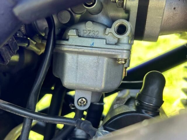 Форте Інша, об'ємом двигуна 0.25 л та пробігом 0 тис. км за 1932 $, фото 10 на Automoto.ua