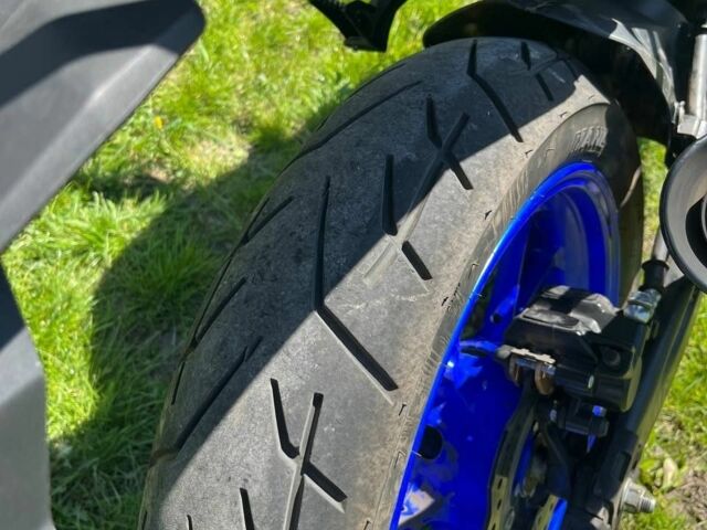 Форте Інша, об'ємом двигуна 0.25 л та пробігом 0 тис. км за 1932 $, фото 11 на Automoto.ua