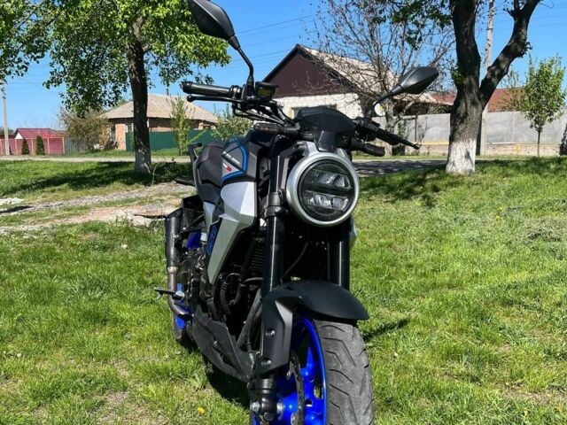 Форте Інша, об'ємом двигуна 0.25 л та пробігом 0 тис. км за 1932 $, фото 5 на Automoto.ua