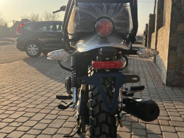 Форте Другая, объемом двигателя 0.2 л и пробегом 0 тыс. км за 1250 $, фото 4 на Automoto.ua