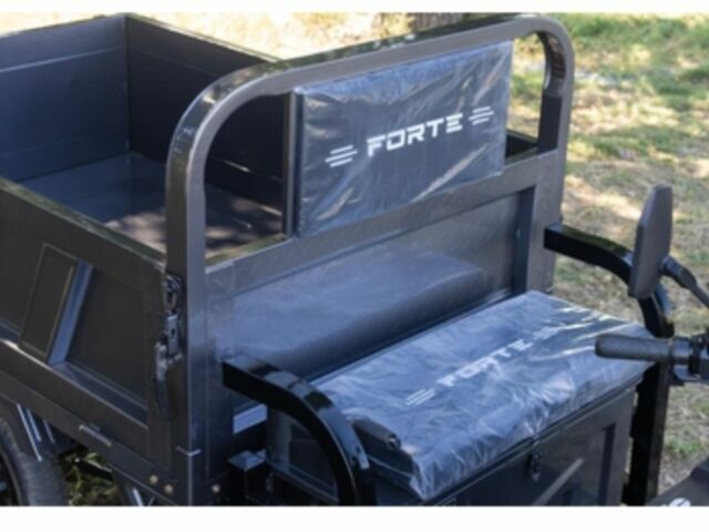 Форте Другая, объемом двигателя 0 л и пробегом 0 тыс. км за 1341 $, фото 3 на Automoto.ua