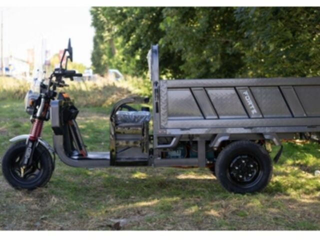 Форте Другая, объемом двигателя 0 л и пробегом 0 тыс. км за 1341 $, фото 1 на Automoto.ua