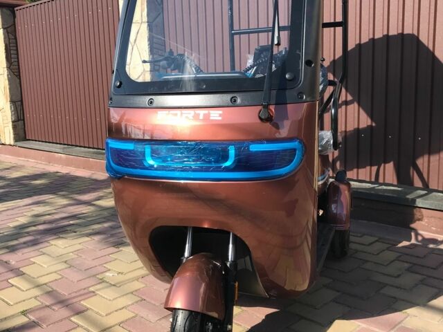 Форте Другая, объемом двигателя 1 л и пробегом 0 тыс. км за 1050 $, фото 7 на Automoto.ua