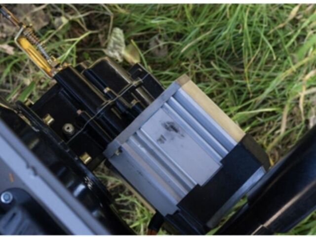 Форте Другая, объемом двигателя 0 л и пробегом 0 тыс. км за 1341 $, фото 4 на Automoto.ua