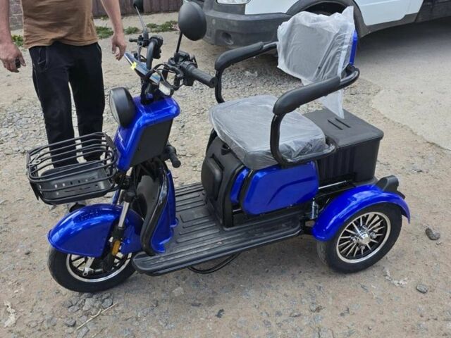Форте Другая, объемом двигателя 1 л и пробегом 0 тыс. км за 1064 $, фото 2 на Automoto.ua