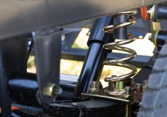 Форте Другая, объемом двигателя 0 л и пробегом 0 тыс. км за 1341 $, фото 5 на Automoto.ua