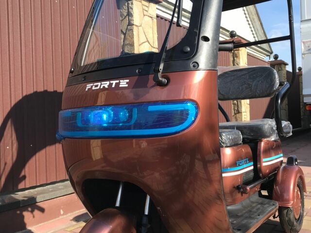 Форте Другая, объемом двигателя 1 л и пробегом 0 тыс. км за 1050 $, фото 2 на Automoto.ua