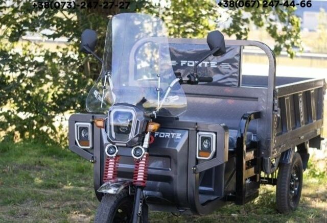 Форте Другая, объемом двигателя 0 л и пробегом 0 тыс. км за 1341 $, фото 2 на Automoto.ua