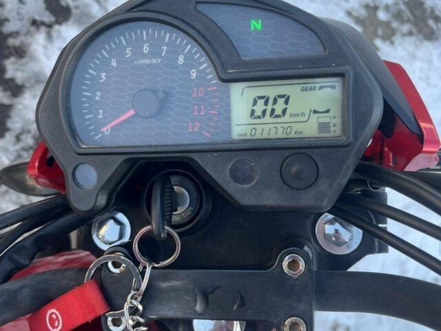 Форте Другая, объемом двигателя 0.17 л и пробегом 0 тыс. км за 784 $, фото 4 на Automoto.ua