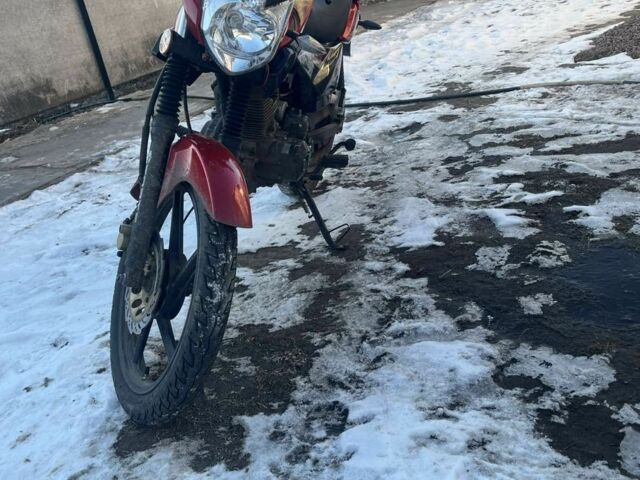 Форте Другая, объемом двигателя 0.17 л и пробегом 0 тыс. км за 784 $, фото 2 на Automoto.ua