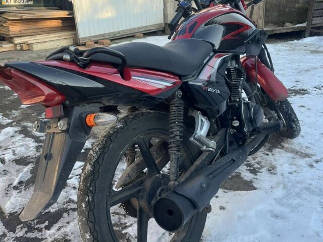 Форте Другая, объемом двигателя 0.17 л и пробегом 0 тыс. км за 784 $, фото 3 на Automoto.ua