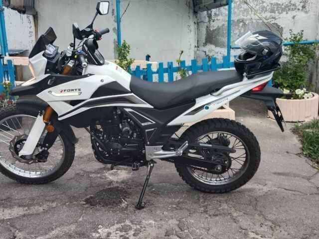 Форте Другая, объемом двигателя 0.3 л и пробегом 0 тыс. км за 1625 $, фото 7 на Automoto.ua