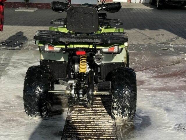 Форте Другая, объемом двигателя 0.2 л и пробегом 0 тыс. км за 1800 $, фото 3 на Automoto.ua