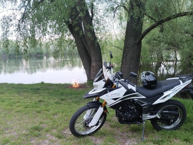 Форте Другая, объемом двигателя 0.3 л и пробегом 0 тыс. км за 1625 $, фото 5 на Automoto.ua