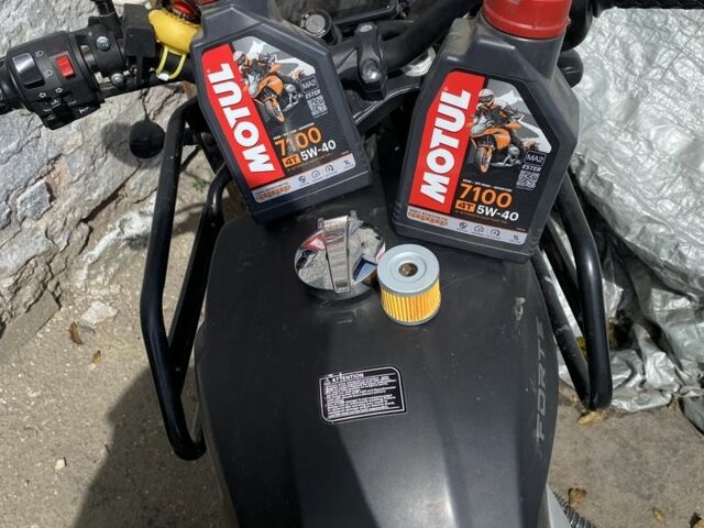 Форте Інша, об'ємом двигуна 0.3 л та пробігом 0 тис. км за 1550 $, фото 5 на Automoto.ua