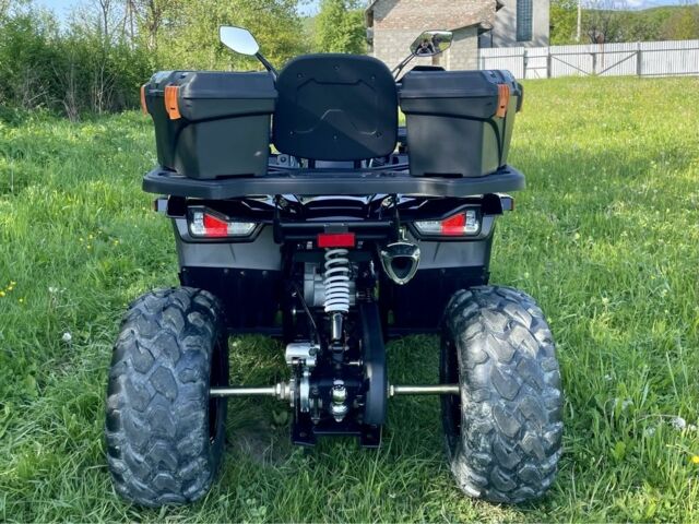 Форте Другая, объемом двигателя 0.2 л и пробегом 0 тыс. км за 2300 $, фото 4 на Automoto.ua