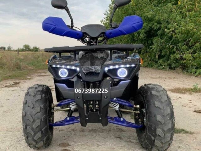 Форте Інша, об'ємом двигуна 0.13 л та пробігом 0 тис. км за 995 $, фото 1 на Automoto.ua