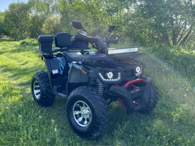 Форте Другая, объемом двигателя 0.2 л и пробегом 0 тыс. км за 2300 $, фото 1 на Automoto.ua