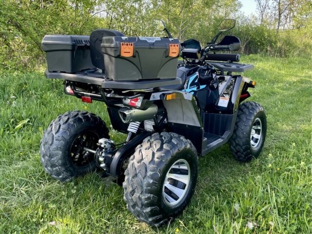 Форте Другая, объемом двигателя 0.2 л и пробегом 0 тыс. км за 2300 $, фото 5 на Automoto.ua