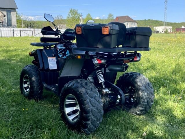 Форте Другая, объемом двигателя 0.2 л и пробегом 0 тыс. км за 2300 $, фото 3 на Automoto.ua