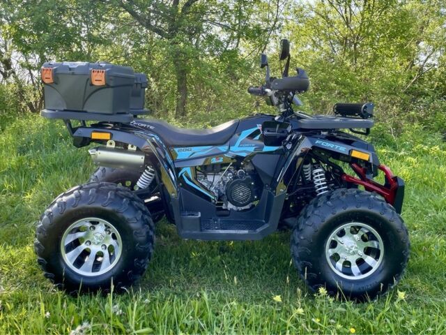 Форте Другая, объемом двигателя 0.2 л и пробегом 0 тыс. км за 2300 $, фото 7 на Automoto.ua