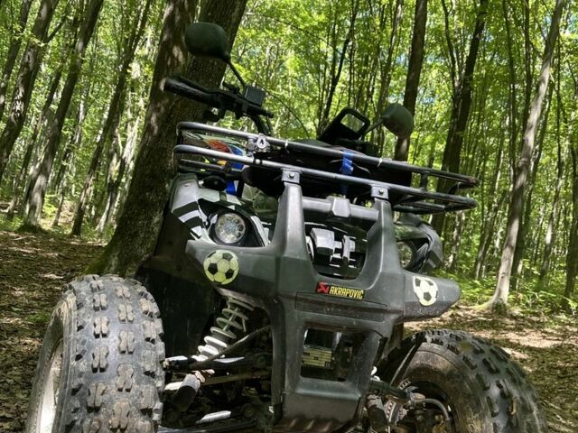 Форте Інша, об'ємом двигуна 0 л та пробігом 0 тис. км за 670 $, фото 1 на Automoto.ua