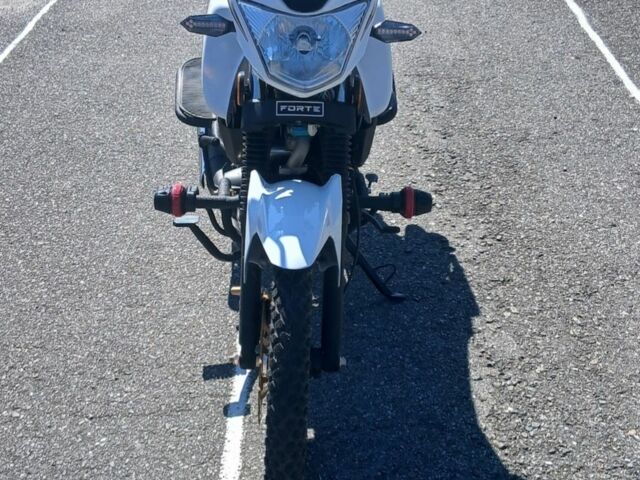 Форте Другая, объемом двигателя 0.13 л и пробегом 0 тыс. км за 474 $, фото 5 на Automoto.ua