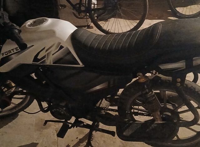 Форте Другая, объемом двигателя 0.13 л и пробегом 0 тыс. км за 474 $, фото 1 на Automoto.ua