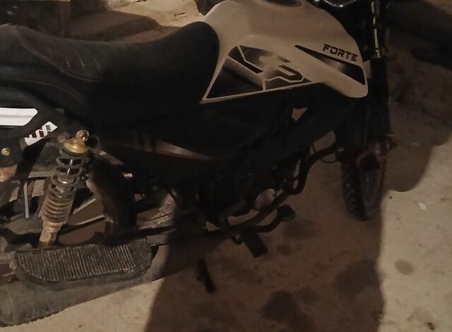 Форте Другая, объемом двигателя 0.13 л и пробегом 0 тыс. км за 474 $, фото 2 на Automoto.ua