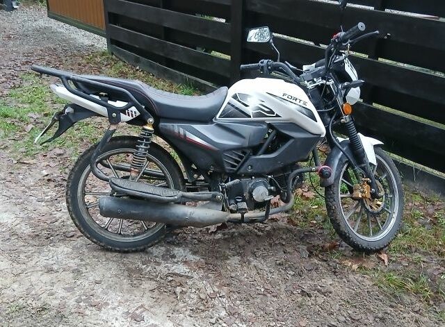 Форте Другая, объемом двигателя 0.13 л и пробегом 0 тыс. км за 474 $, фото 4 на Automoto.ua